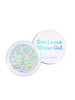 Get Loose Glitter Gel Nº2 Starlit Chaser - HEYLOVA K-Beauty Marketplace
